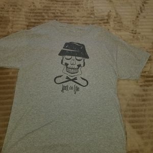 Hook and Line shirt